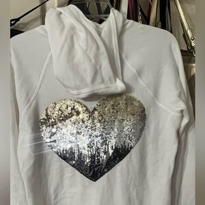 Victoria’s Secret PINK jacket